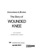 The Story of Wounded Knee cover
