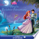Ariel's Dolphin Adventure cover