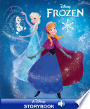 Frozen cover