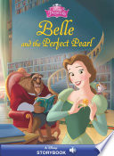 Belle and the Perfect Pearl cover