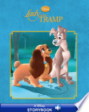 Lady and the Tramp cover
