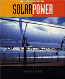 Solar Power cover