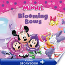 Blooming Bows cover