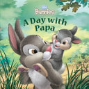 A Day with Papa cover