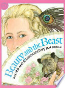 Beauty and the Beast cover