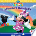 Minnie's Rainbow cover
