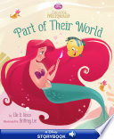 Part of Their World cover