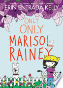 Only Only Marisol Rainey cover