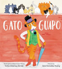 Gato Guapo cover