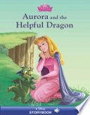 Aurora and the Helpful Dragon cover