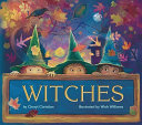 Witches cover