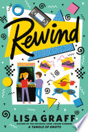 Rewind cover