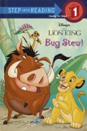 Bug Stew! cover