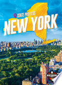 New York cover