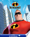 The Incredibles cover