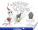 The Nightmare Before Christmas cover