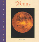 Venus cover