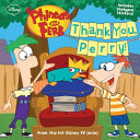 Thank You, Perry! cover