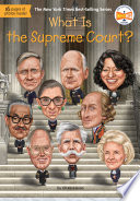 What Is the Supreme Court? cover