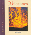 Volcanoes cover