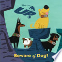Beware of Dug! cover