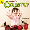 Who Counts? cover