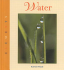 Water cover