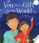 You Are a Gift to the World/The World Is a Gift to You cover
