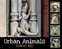 Urban Animals cover