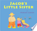 Jacob's Little Sister cover