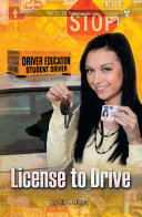 License to Drive cover