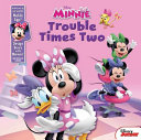 Trouble Times Two cover