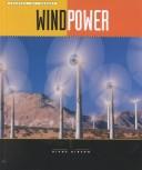 Wind Power cover