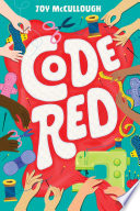 Code Red cover