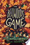 The Bellwoods Game cover