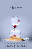Charm cover