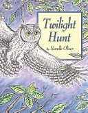 Twilight Hunt: A Seek-and-Find Book cover