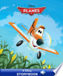 Planes cover