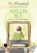 She Persisted: Nellie Bly cover
