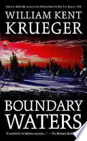 Boundary Waters cover