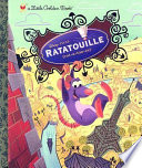 Ratatouille cover