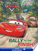 Rally to the Finish! cover