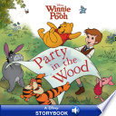 Party In The Wood cover