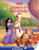 Jasmine the Matchmaker cover