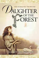 Daughter of the Forest cover