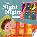 The Night Night Book cover