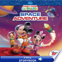 Space Adventure cover