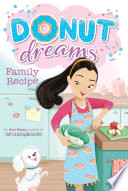 Family Recipe cover