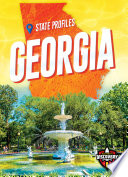 Georgia cover