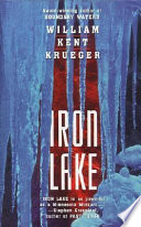 Iron Lake: A Cork O'Connor Mystery cover